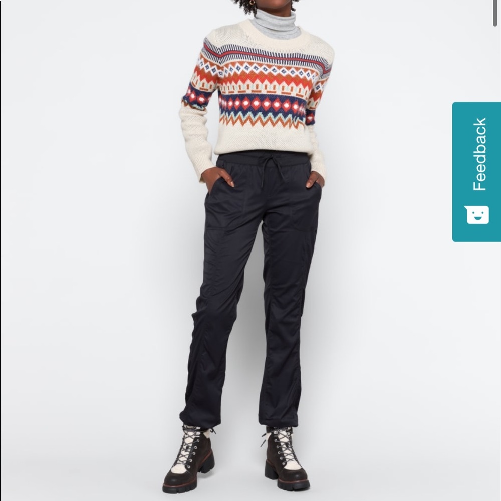 The North Face Women’s Aphrodite 2.0 Pant - Black